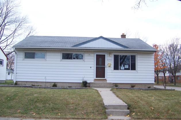 4103 S Logan Ave., Milwaukee, WI 53207