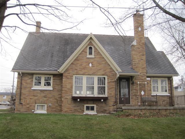 617 3rd St, Kiel, WI 53042