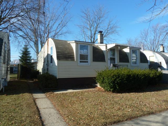 2840 97th St, Sturtevant, WI 53177