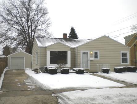 1709 79th St, Kenosha, WI 53143