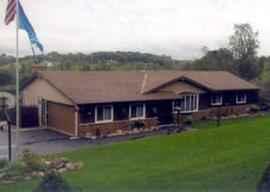 18775 W Observatory Rd., New Berlin, WI 53146