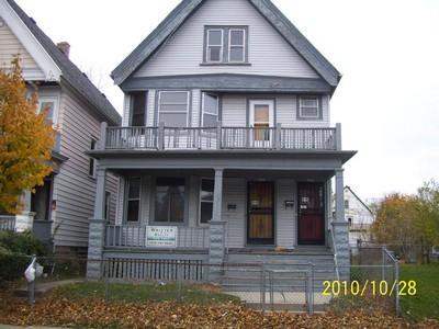 2423 N 37th St #2425, Milwaukee, WI 53210