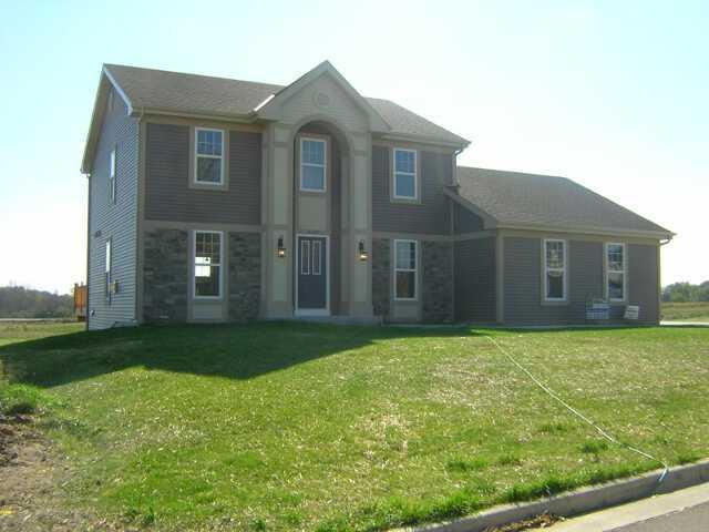 9349 W Mt. Zion Dr, Milwaukee, WI 53224