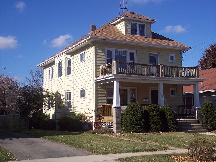 4812 23rd Ave., Kenosha, WI 53140