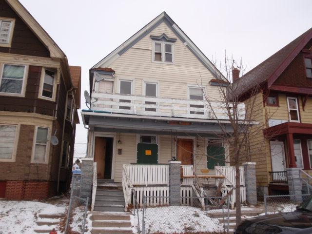 2640 N 28th St #2642, Milwaukee, WI 53210