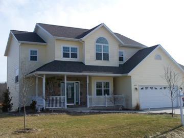 N6257 Kapur Dr, Sheboygan Falls, WI 53085