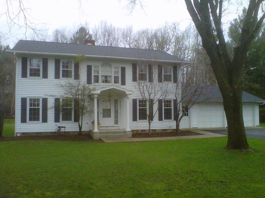 W5841 Coulee Springs, Shelby, WI 54601