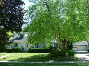 N60W6707 Victoria Ct, Cedarburg, WI 53012