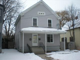 2100 61st St, Kenosha, WI 53143