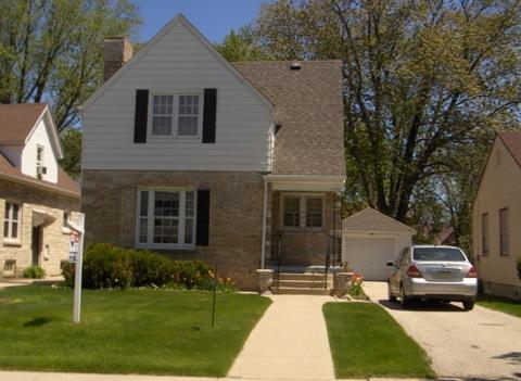 4548 N 24th St, Milwaukee, WI 53209