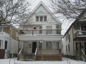 1836 N 39th St. #1838, Milwaukee, WI 53208