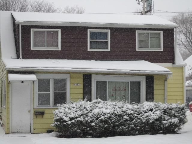 4063 N 41st St., Milwaukee, WI 53216