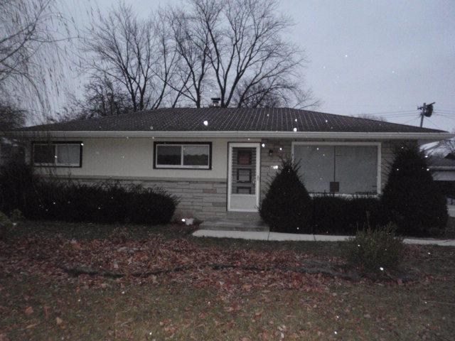 5616 S 34th St, Milwaukee, WI 53221