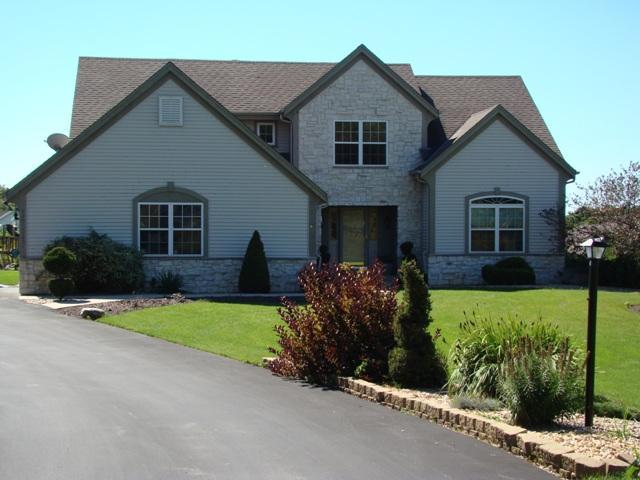 W261N5551 Glen Ridge, Lisbon, WI 53089