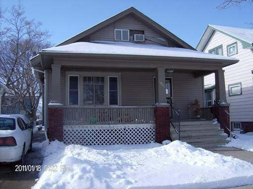 1932 Franklin St, Racine, WI 53403