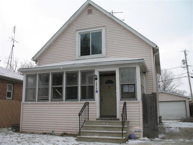 7818 Sheridan Rd, Kenosha, WI 53143