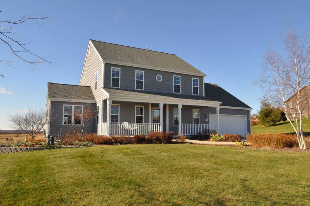 W279N5507 Hanover Hill, Lisbon, WI 53089