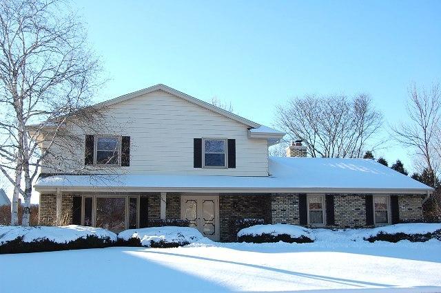 3695 S Wilbur Ct., New Berlin, WI 53151
