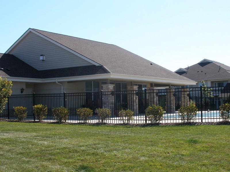 9363 Cobblestone Way #D, Franklin, WI 53132