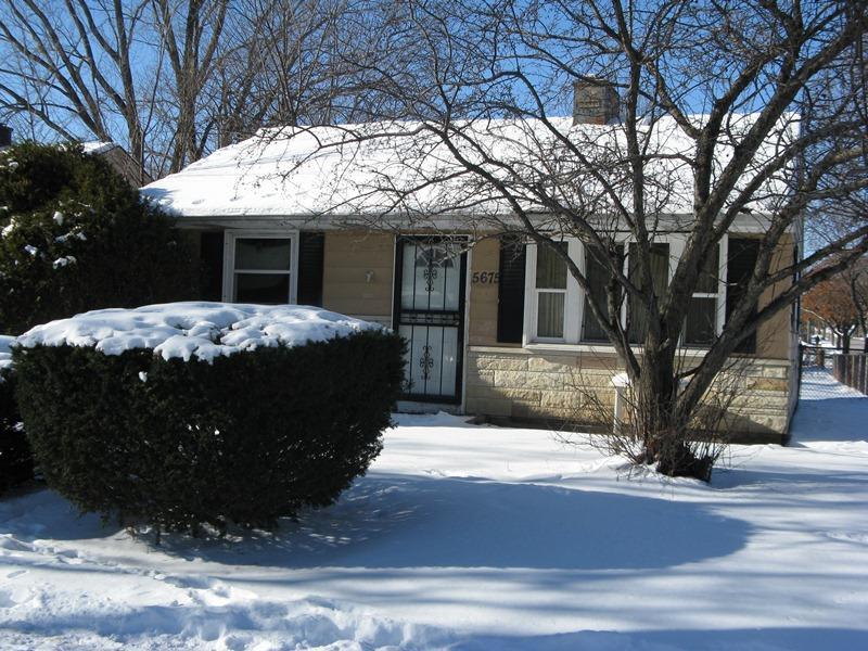 5675 N 65th St, Milwaukee, WI 53218