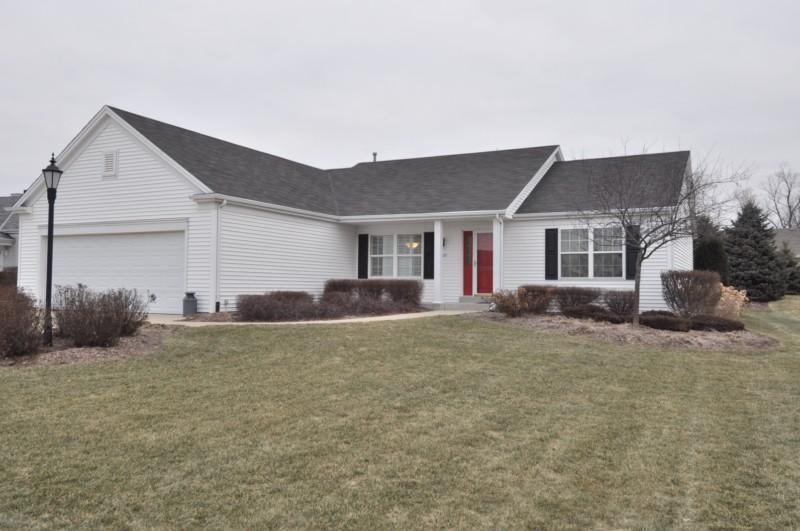 2527 Chelsea Ct., East Troy, WI 53120