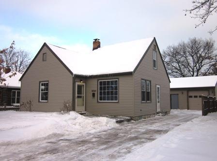 6541 40th Ave, Kenosha, WI 53142