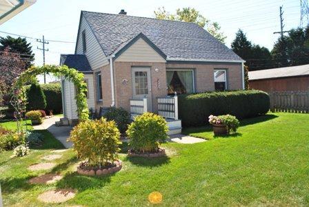 4030 S Nevada St, Milwaukee, WI 53207