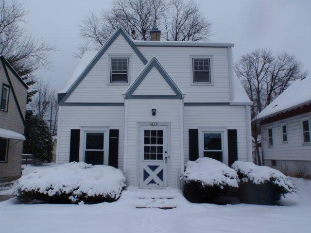 4844 N 19th Pl, Milwaukee, WI 53209