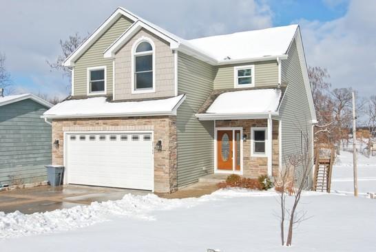 22102 121st St., Salem, WI 53104