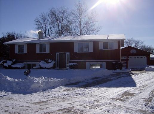 3323 Stratford, Racine, WI 53402