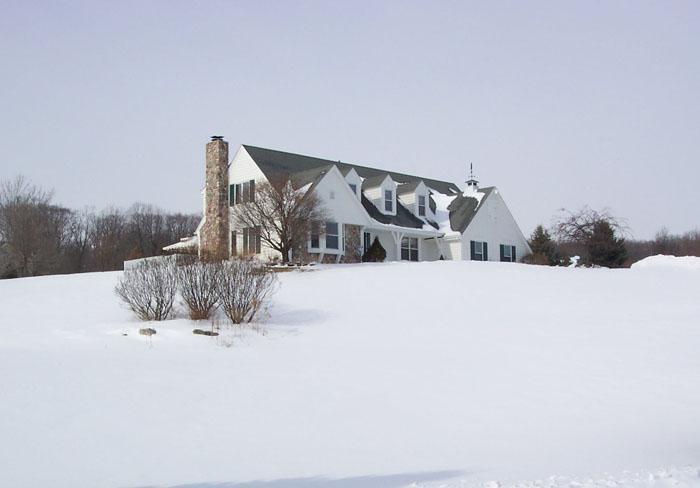 W5855 Sportsmans Ln., Plymouth, WI 53073