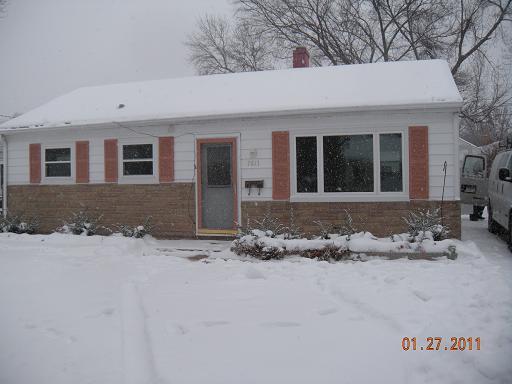 7813 31st Ave, Kenosha, WI 53142