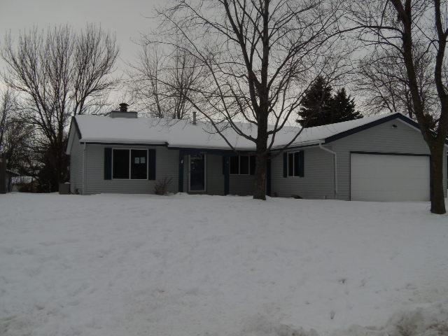 4837 High Meadows, Mount Pleasant, WI 53406