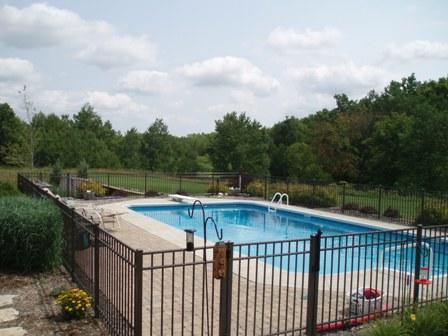 6180 Esker Park, Trenton, WI 53095