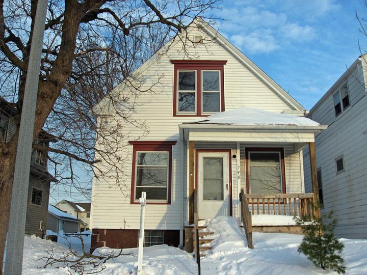 740 S 39th St., Milwaukee, WI 53215