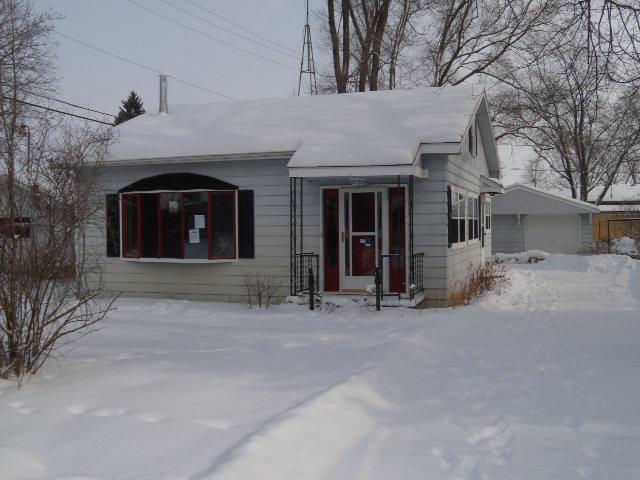 3321 Harrison St, Dover, WI 53139