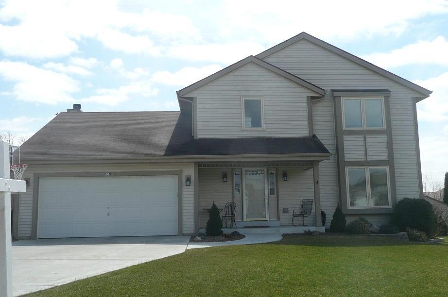 4851 W Xavier Dr., Franklin, WI 53132