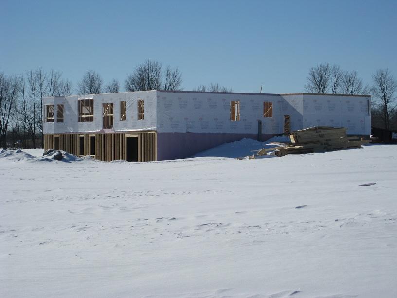 W225N9000 Jolyn Dr, Lisbon, WI 53089