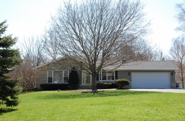 N82W22345 Mary Ann Ct, Lisbon, WI 53089