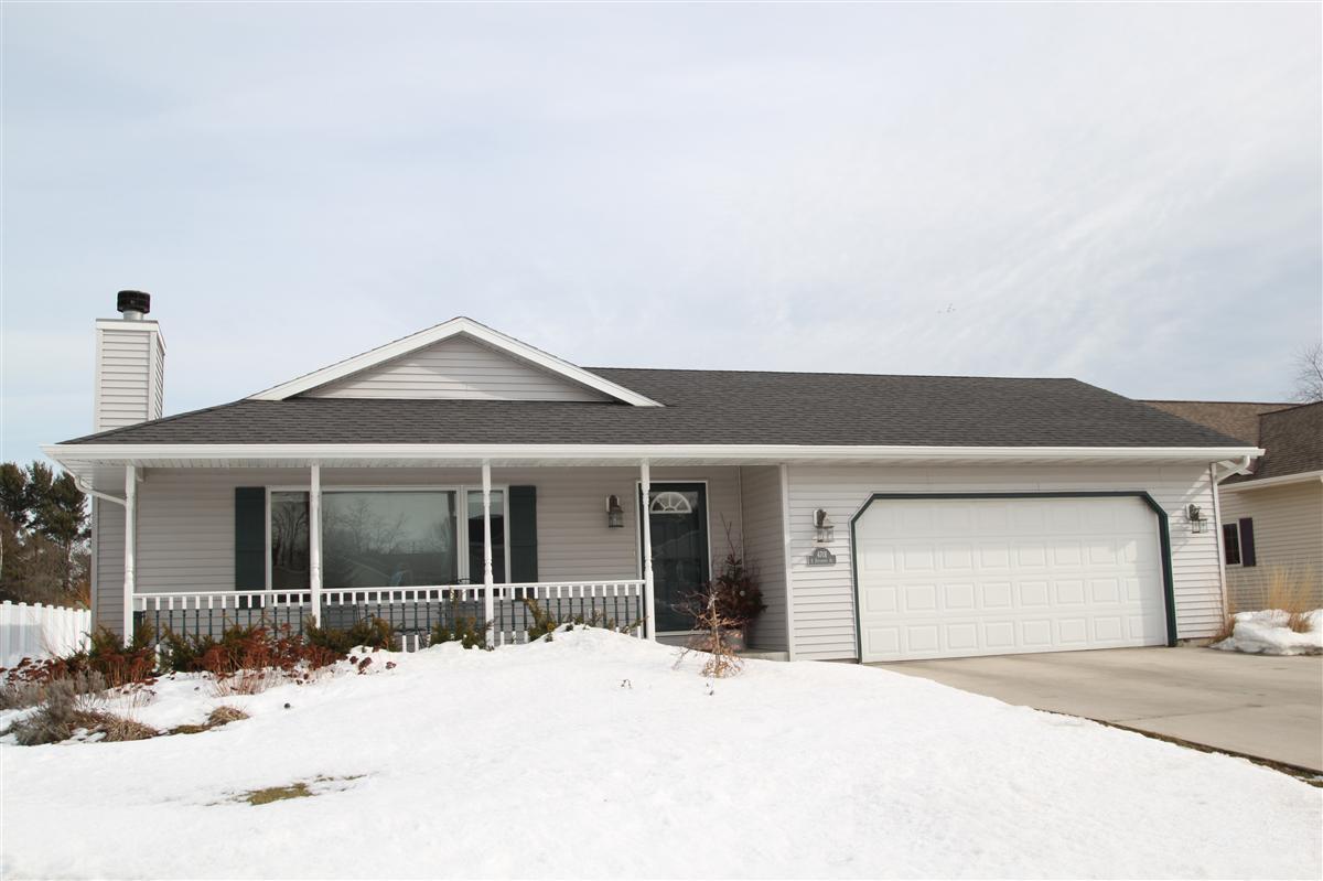 4701 S 15th St., Sheboygan, WI 53081