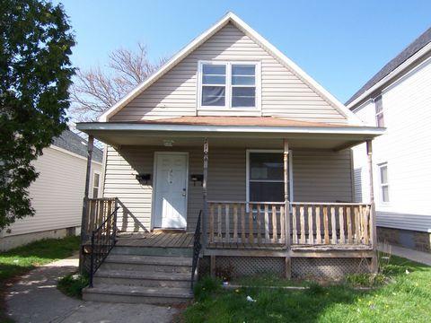 2106 62nd St, Kenosha, WI 53143