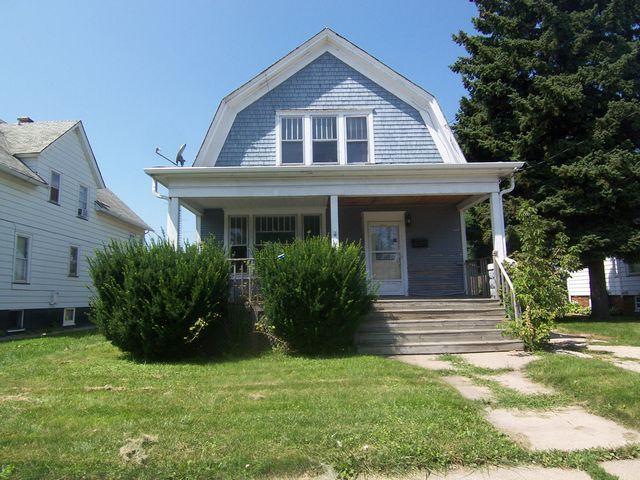 5026 22nd Ave, Kenosha, WI 53140