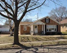 3219 W Ruskin St., Milwaukee, WI 53215