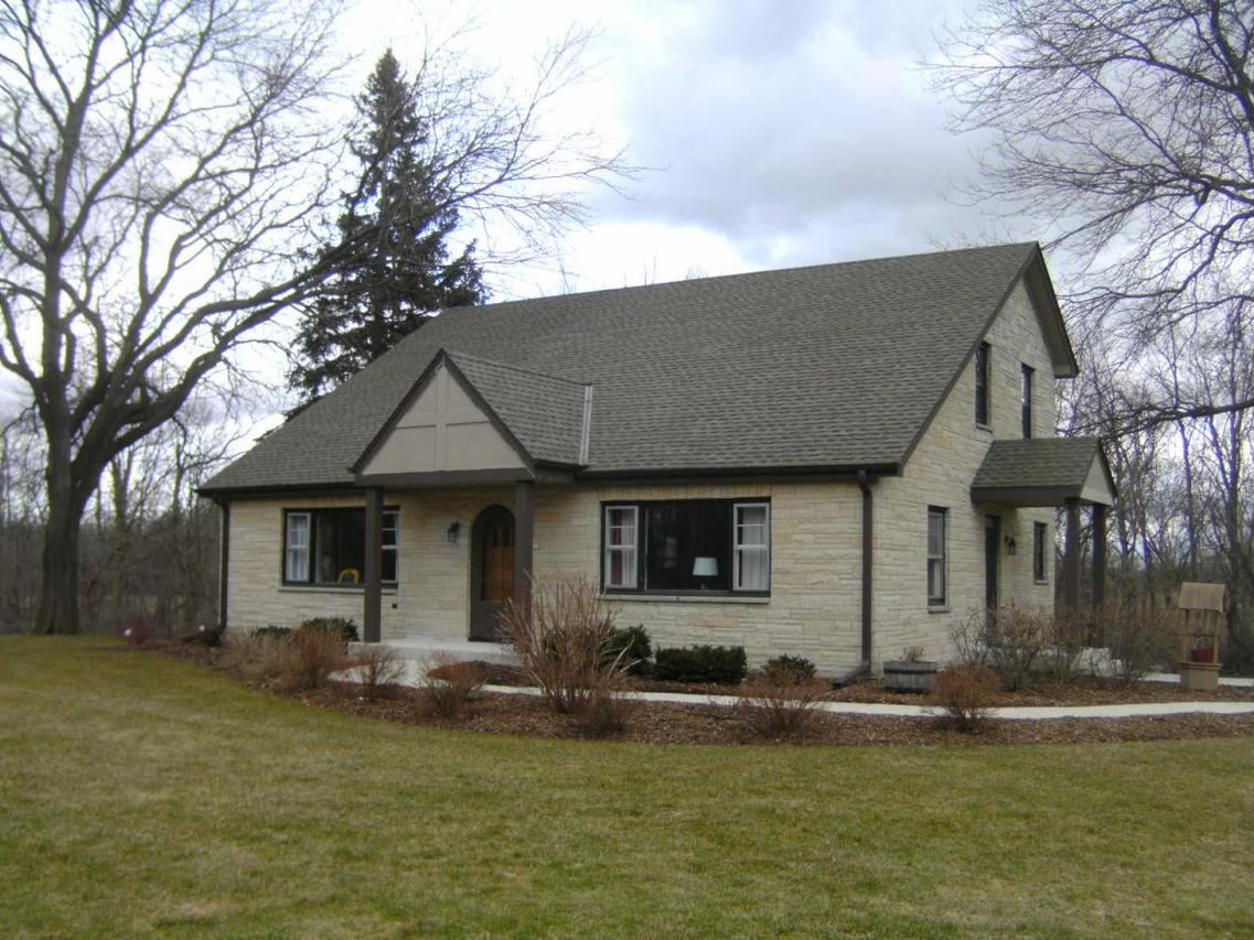 N87W23233 N Lisbon Rd, Lisbon, WI 53089