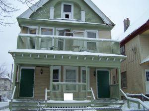 2011 N 39th St #2013, Milwaukee, WI 53208