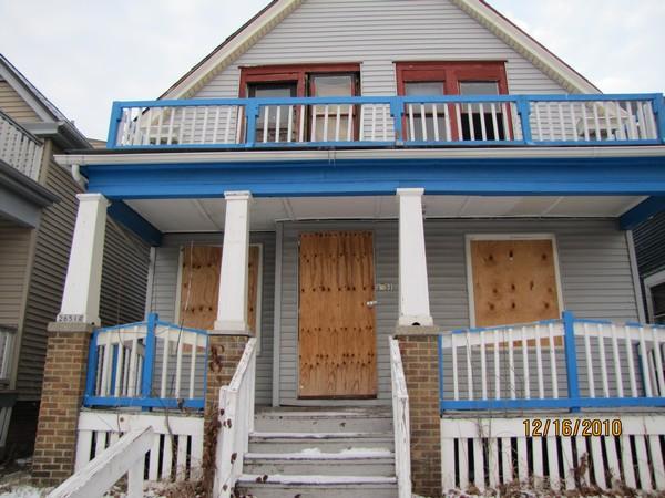 2651 N 33rd St #A, Milwaukee, WI 53210