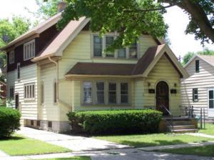 3905 W Sheridan Ave., Milwaukee, WI 53209