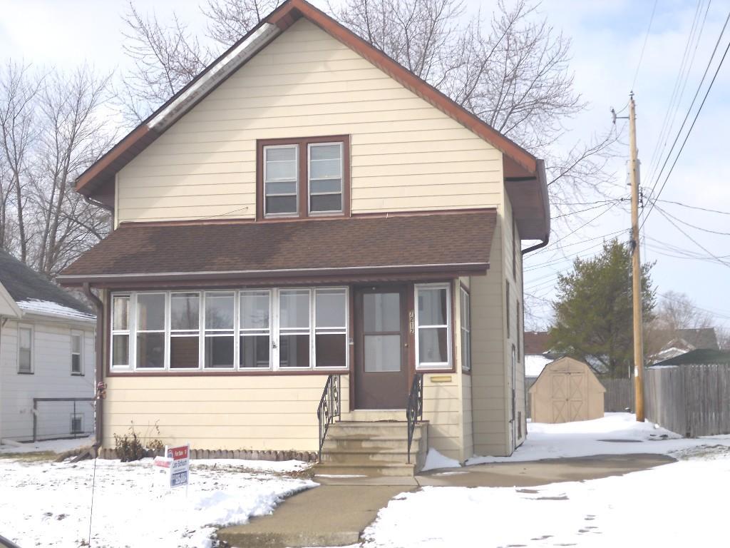 7212 14th Ave, Kenosha, WI 53143