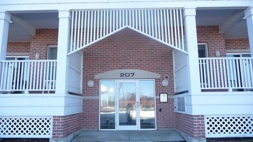 207 54th St #2B, Kenosha, WI 53140