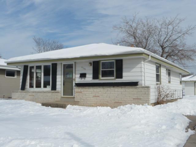 3736 S 95th St, Milwaukee, WI 53228